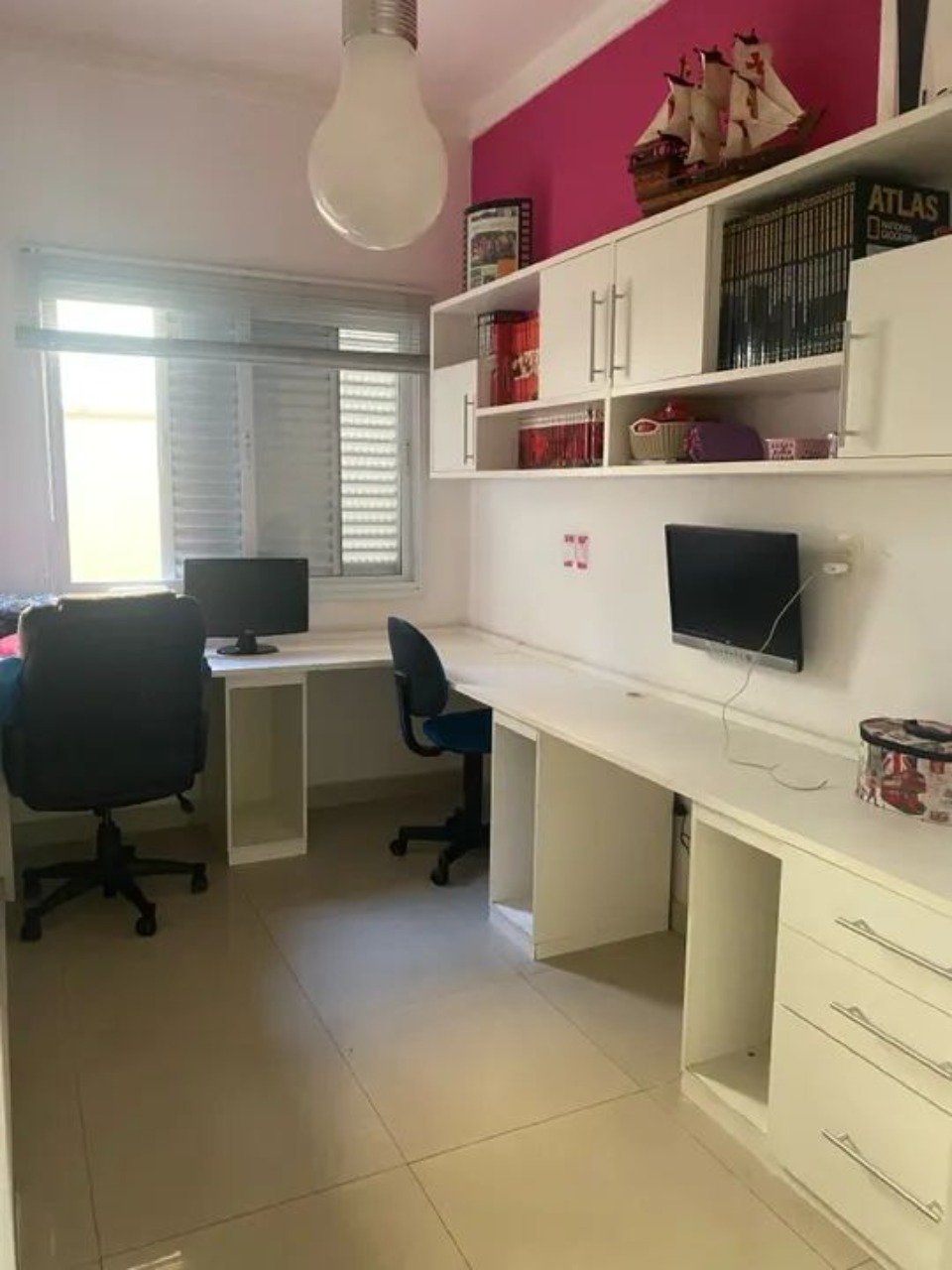 Casa, 4 quartos, 360 m² - Foto 6