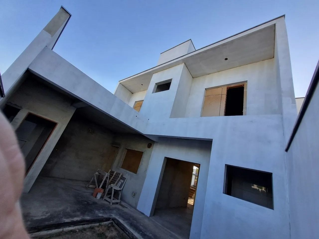 Casa, 3 quartos, 209 m² - Foto 2