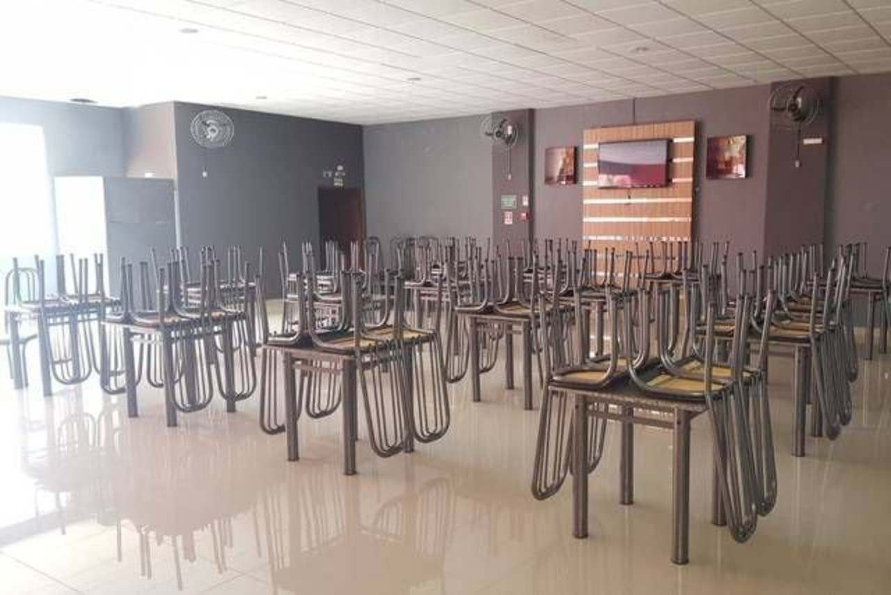 Loja-Salão, 811 m² - Foto 7