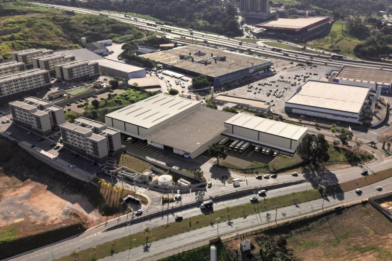 Loja-Salão, 811 m² - Foto 9