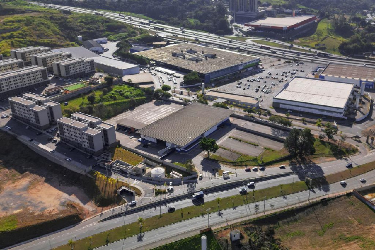 Loja-Salão, 811 m² - Foto 10