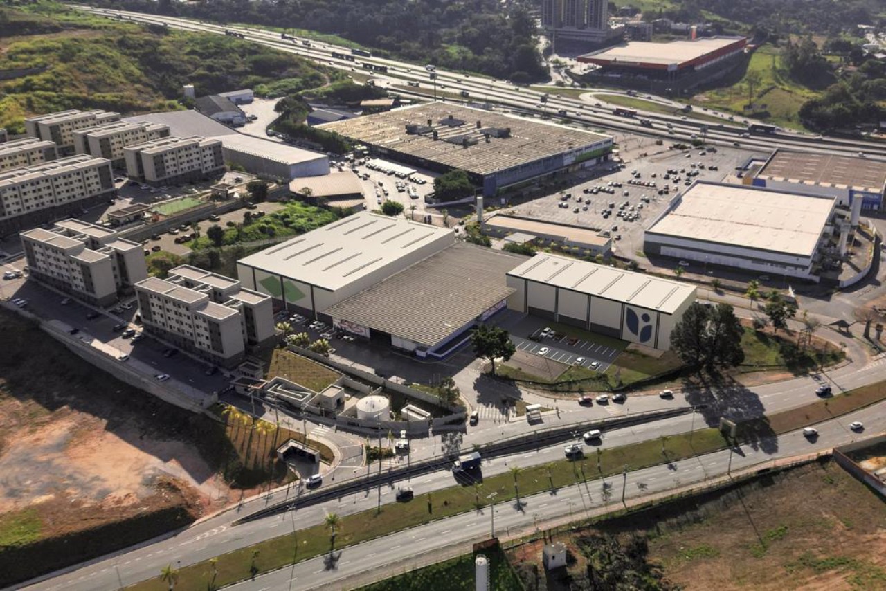 Loja-Salão, 811 m² - Foto 11