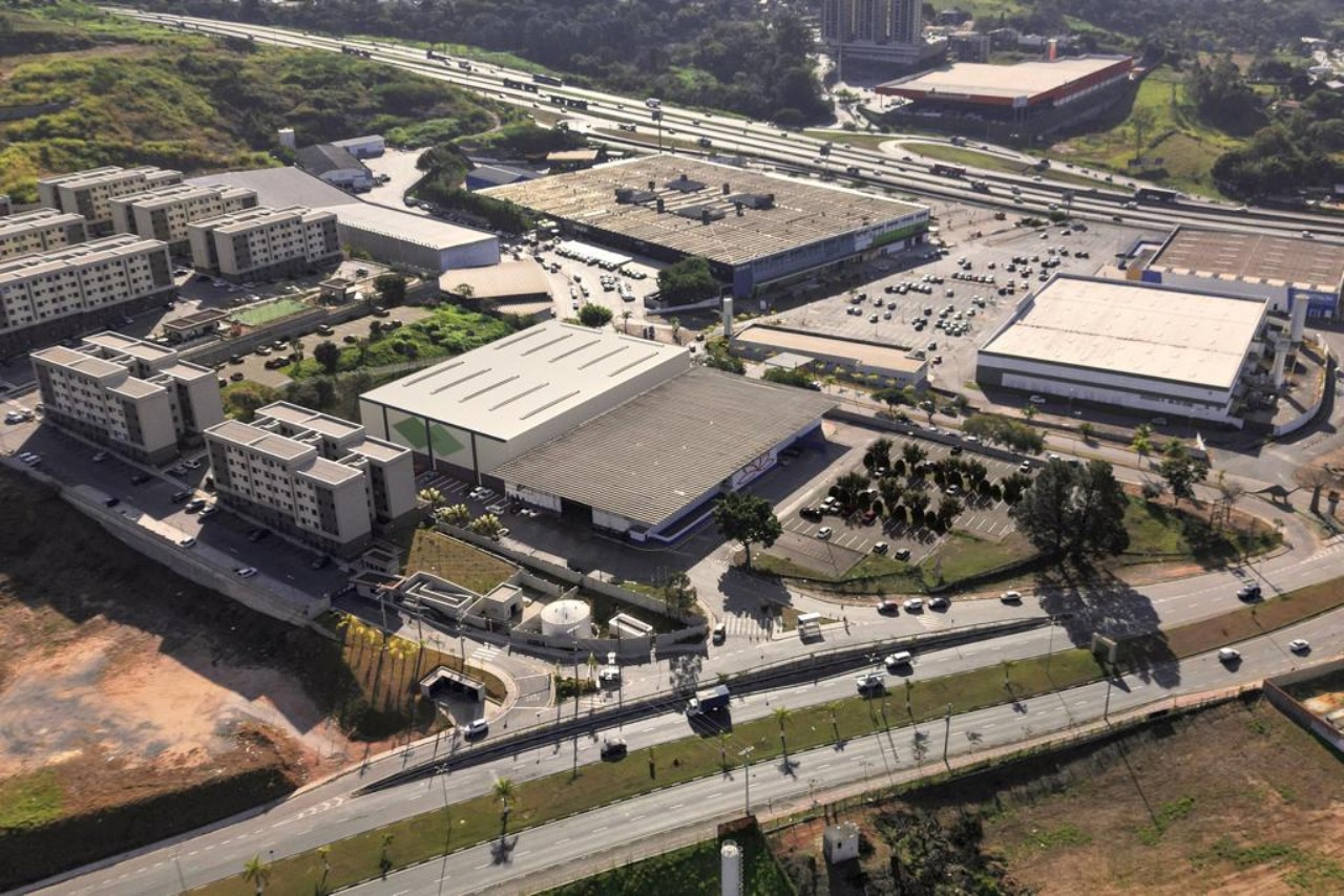 Loja-Salão, 811 m² - Foto 12