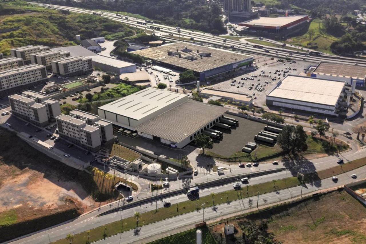 Loja-Salão, 811 m² - Foto 15
