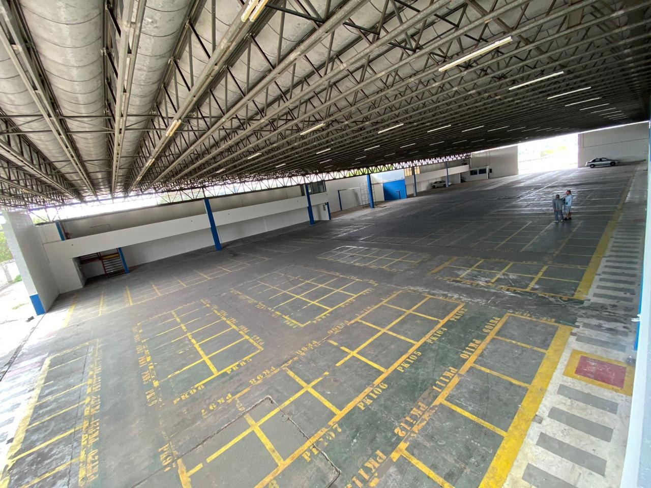 Loja-Salão, 811 m² - Foto 16