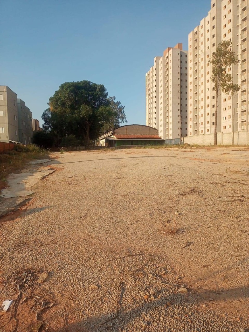 Loteamento e Condomínio, 3000 m² - Foto 1