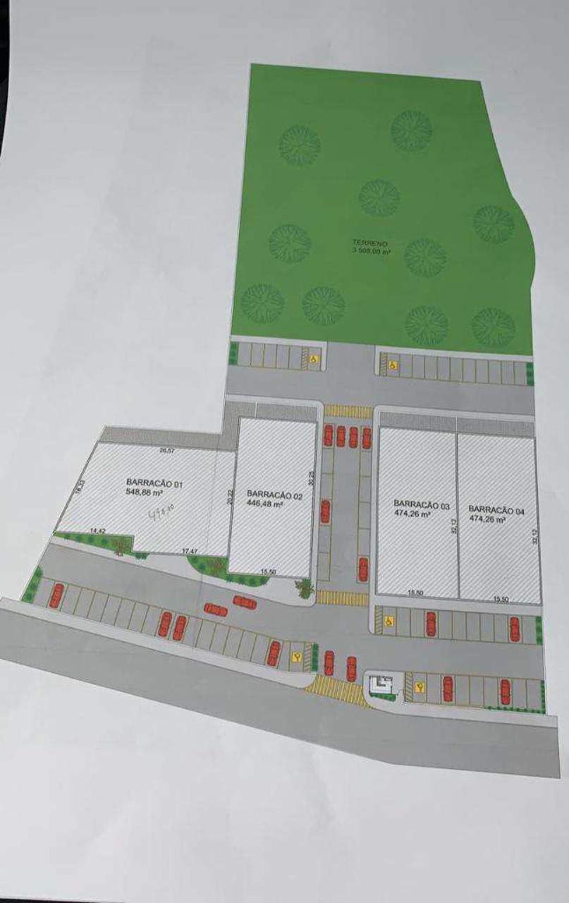 Terreno, 8743 m² - Foto 6