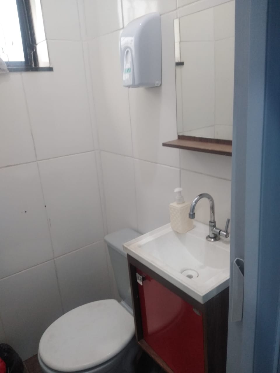 Loja-Salão, 50 m² - Foto 4