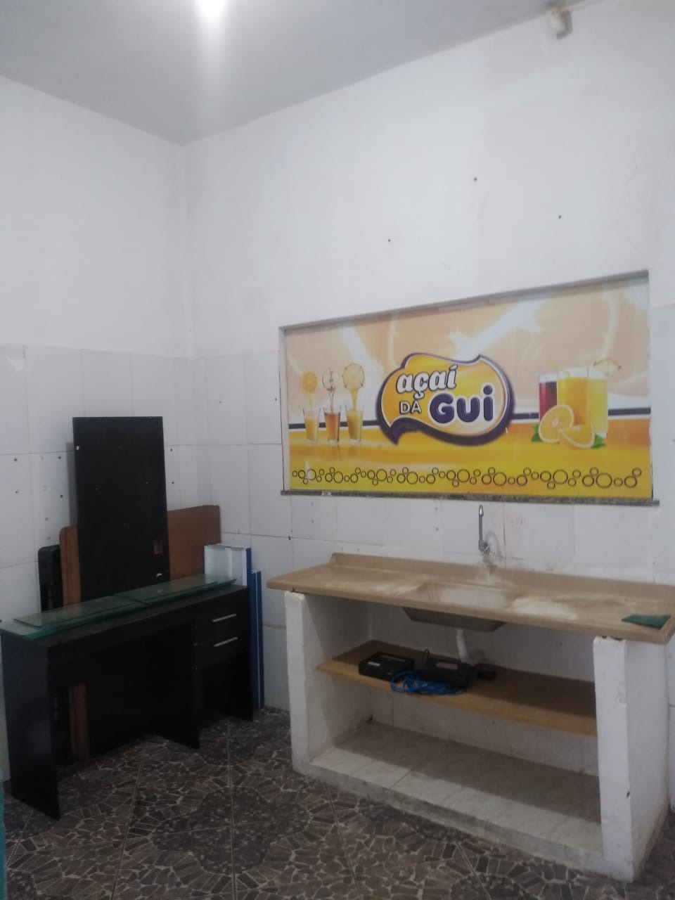 Loja-Salão, 50 m² - Foto 5