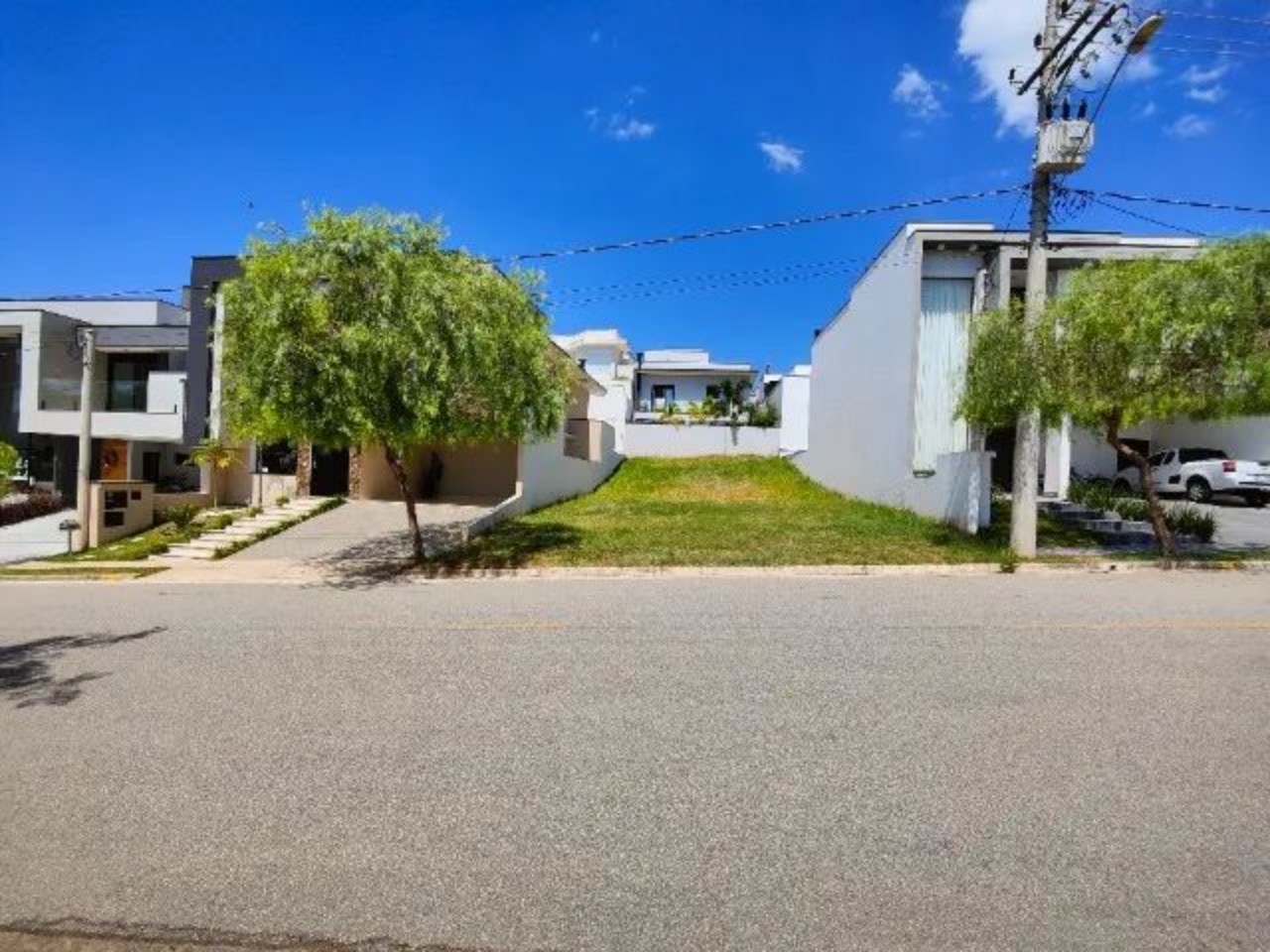 Terreno, 272 m² - Foto 1