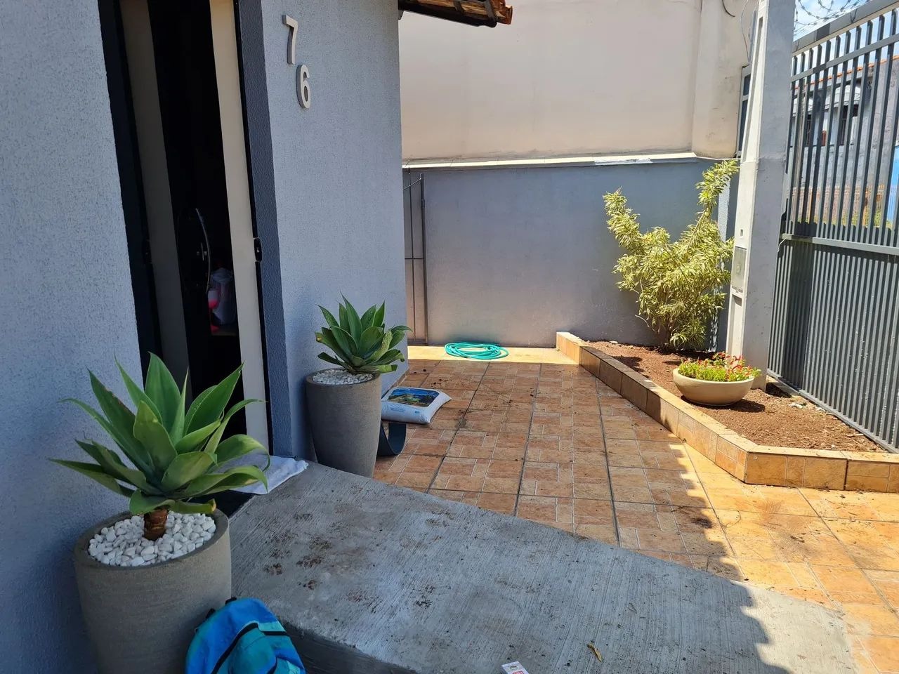 Prédio Inteiro, 200 m² - Foto 1