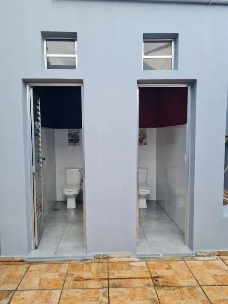 Prédio Inteiro, 200 m² - Foto 12
