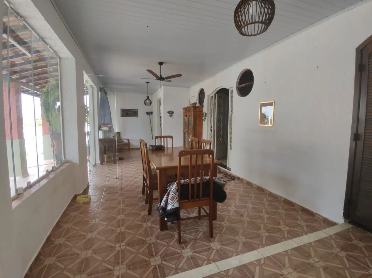 Chácara, 3 quartos - Foto 6