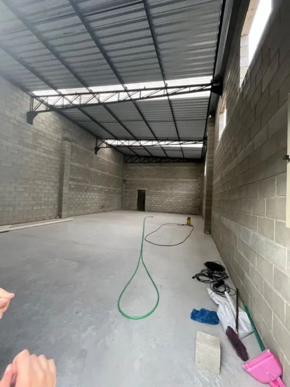 Indústria, 127 m² - Foto 3