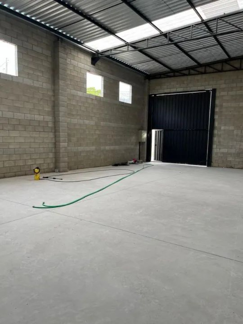 Indústria, 127 m² - Foto 4