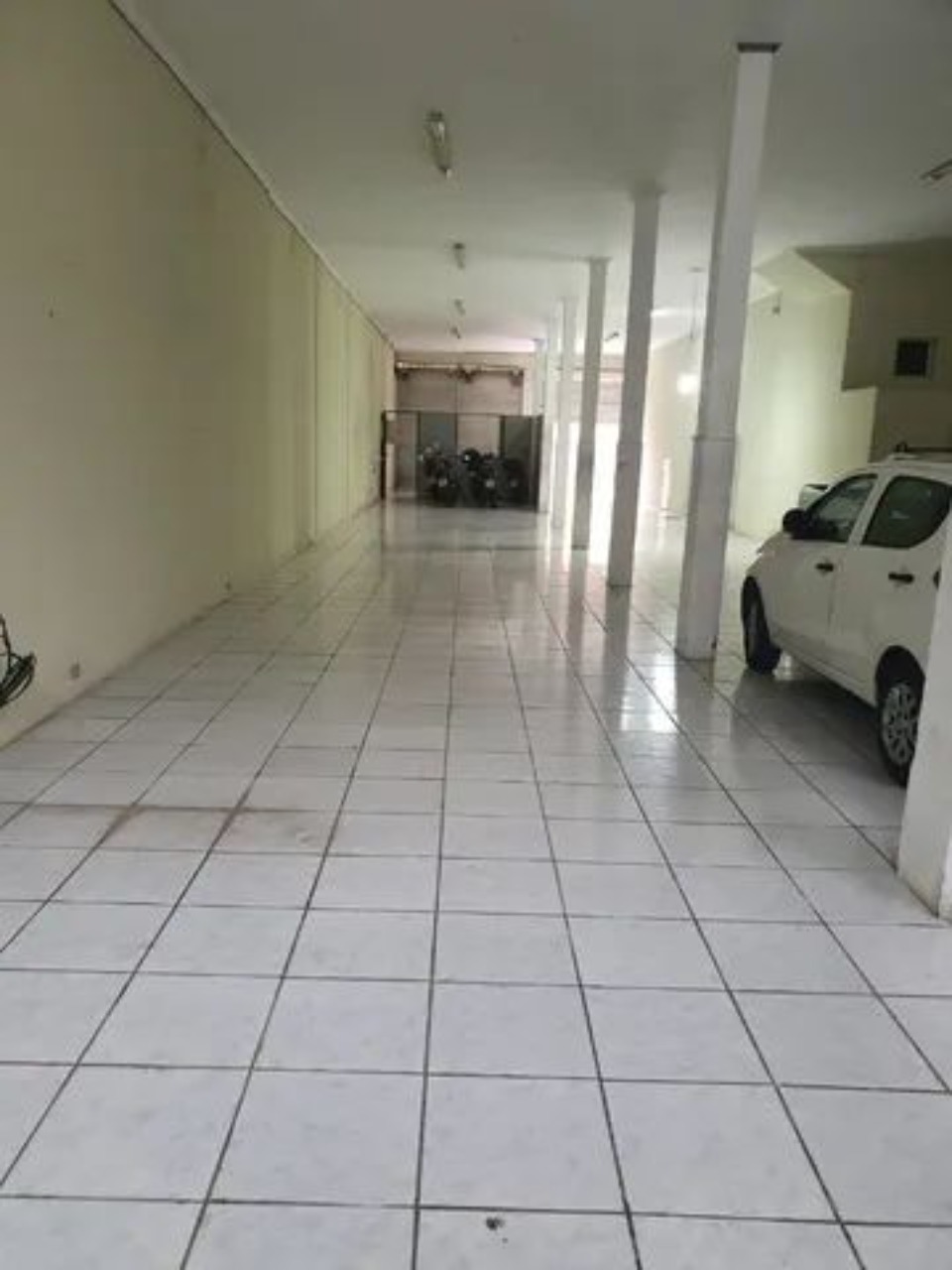 Loja-Salão, 314 m² - Foto 1