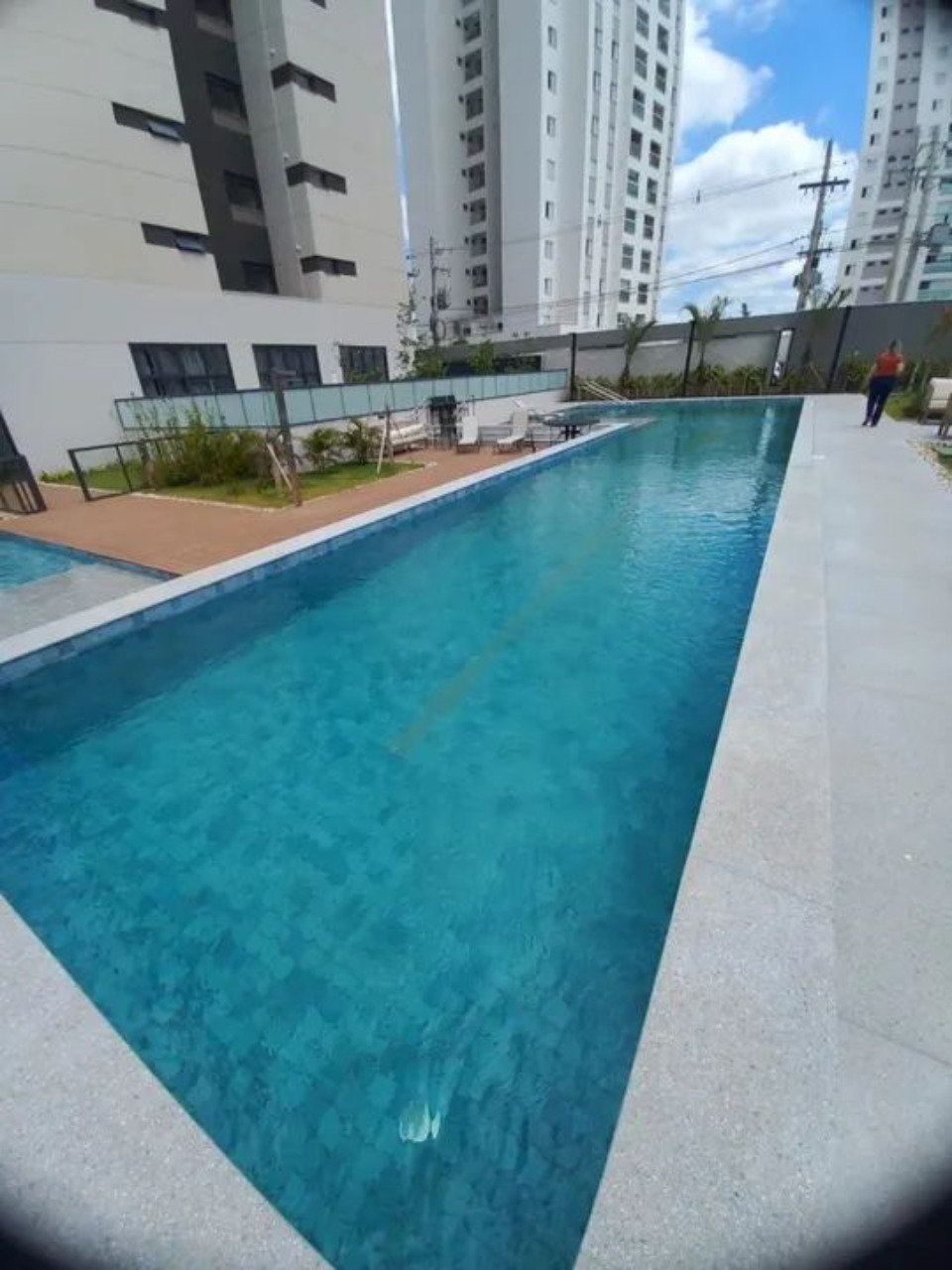 Apartamento, 3 quartos, 131 m² - Foto 1