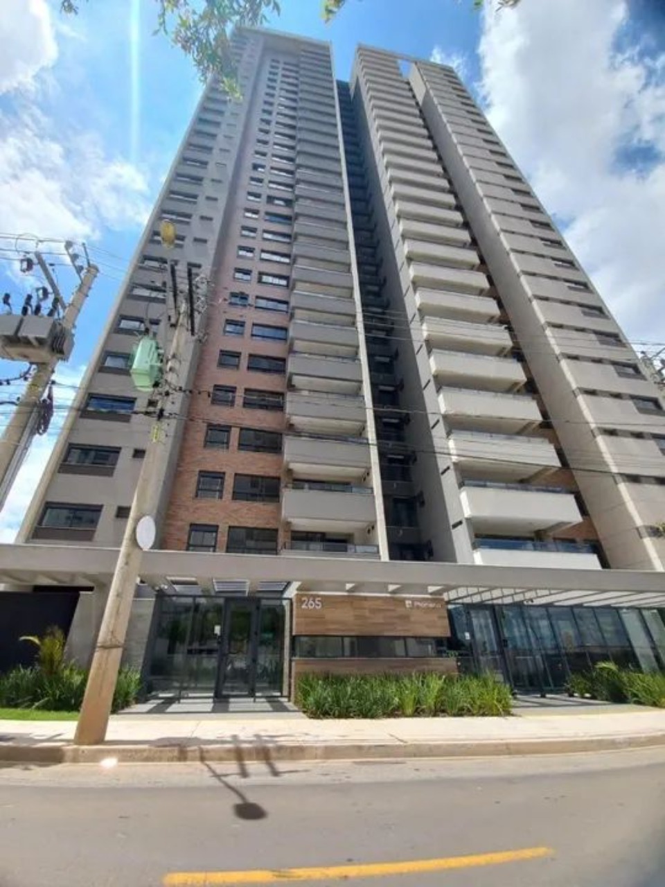 Apartamento, 3 quartos, 131 m² - Foto 2