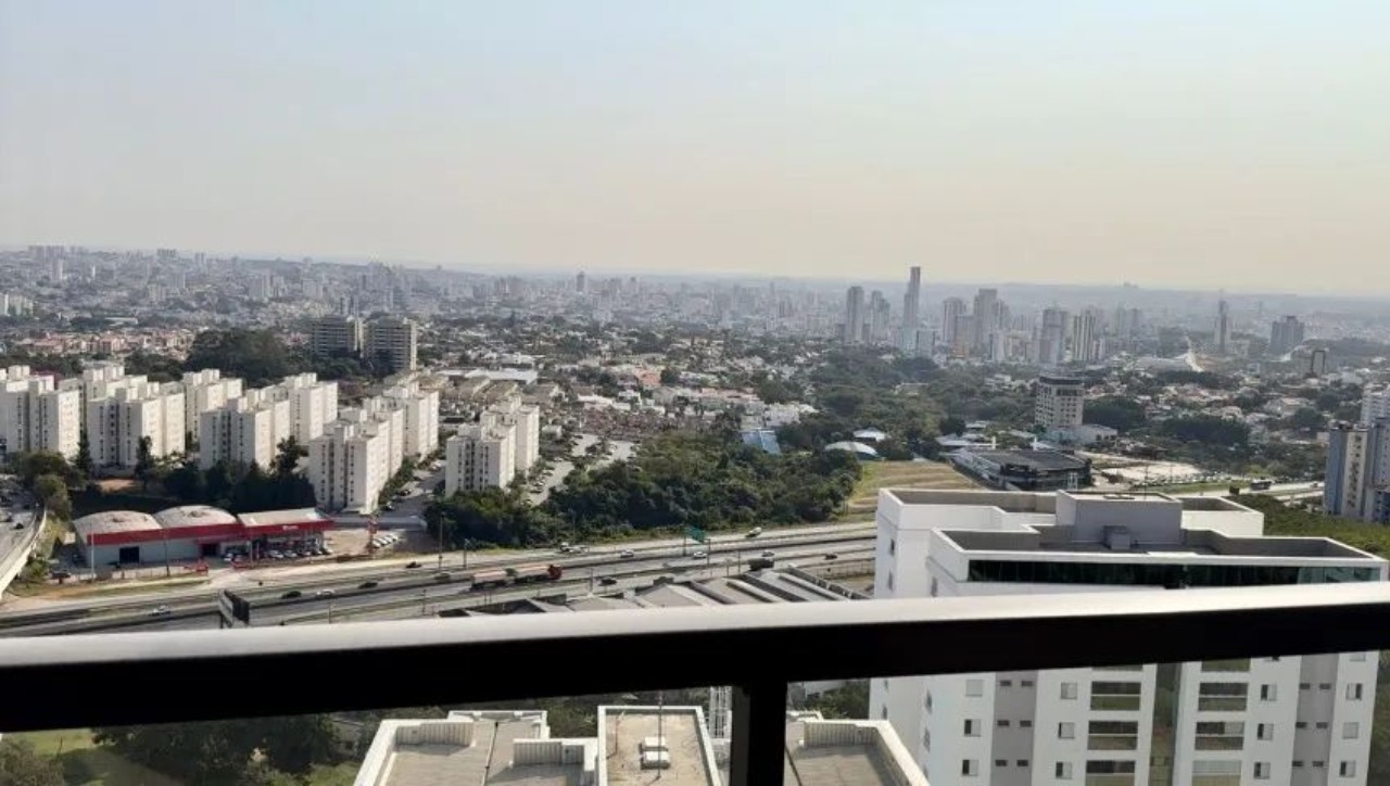 Apartamento, 3 quartos, 131 m² - Foto 3