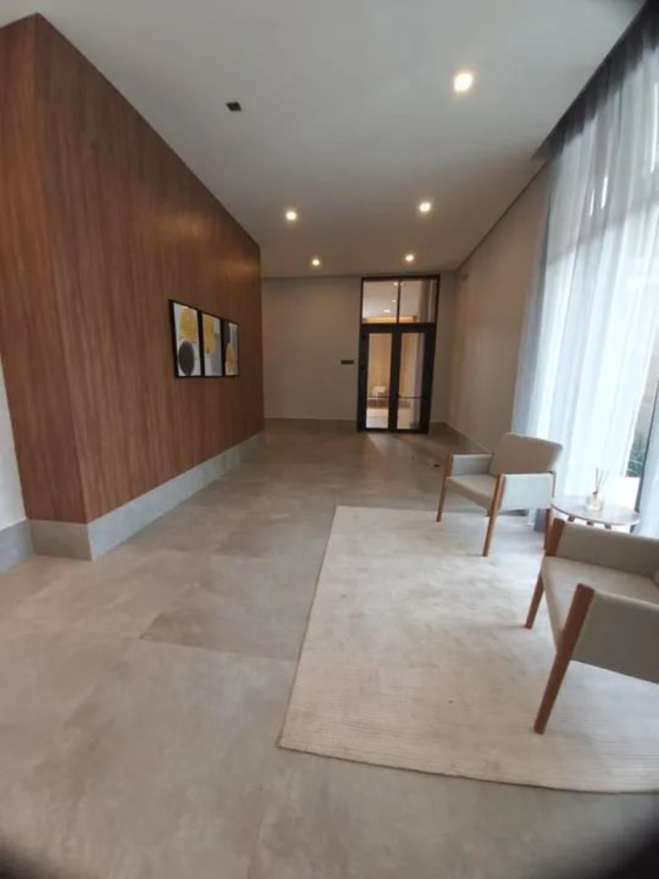 Apartamento, 3 quartos, 131 m² - Foto 5