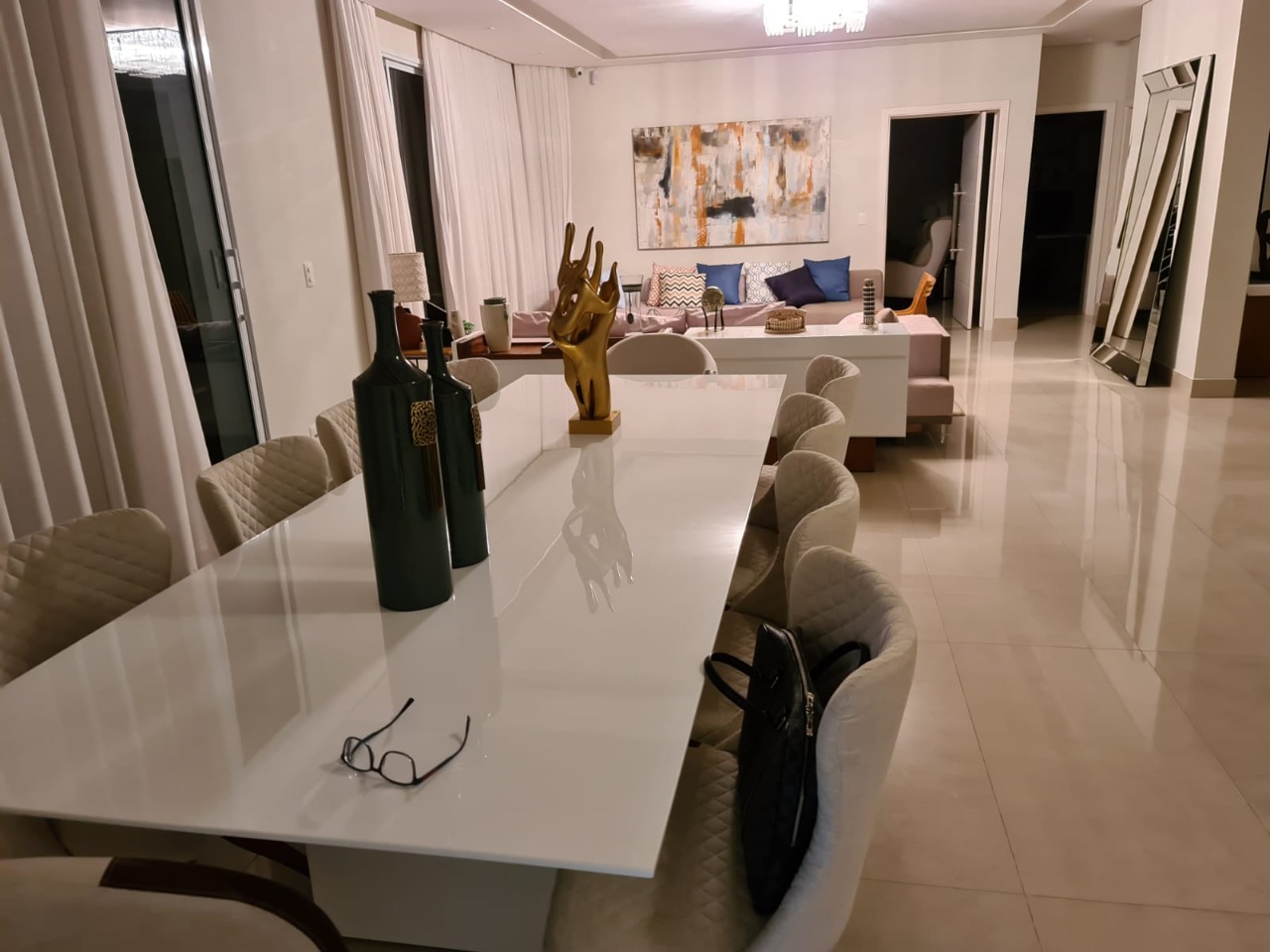 Casa, 4 quartos, 559 m² - Foto 49