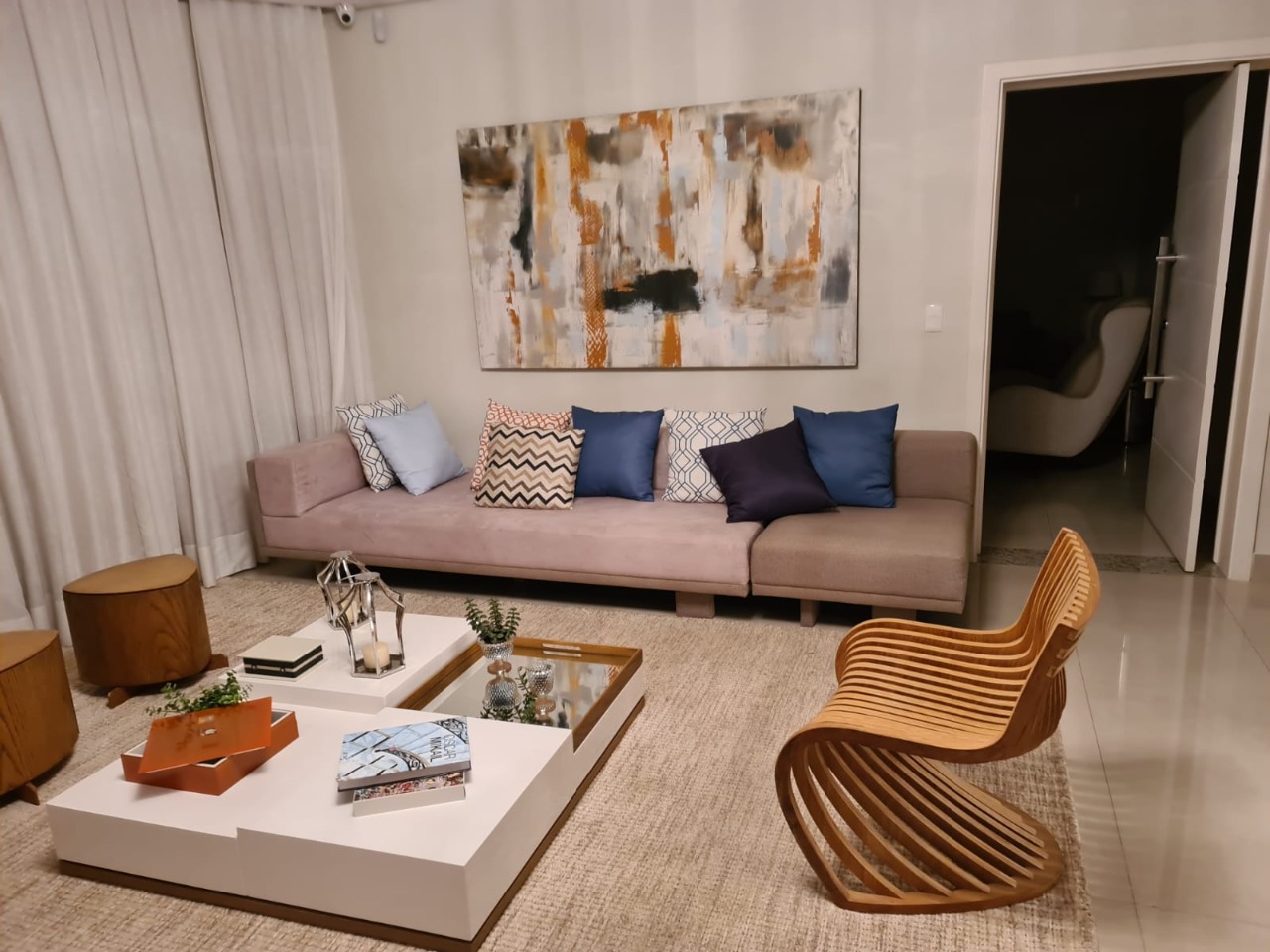Casa, 4 quartos, 559 m² - Foto 50