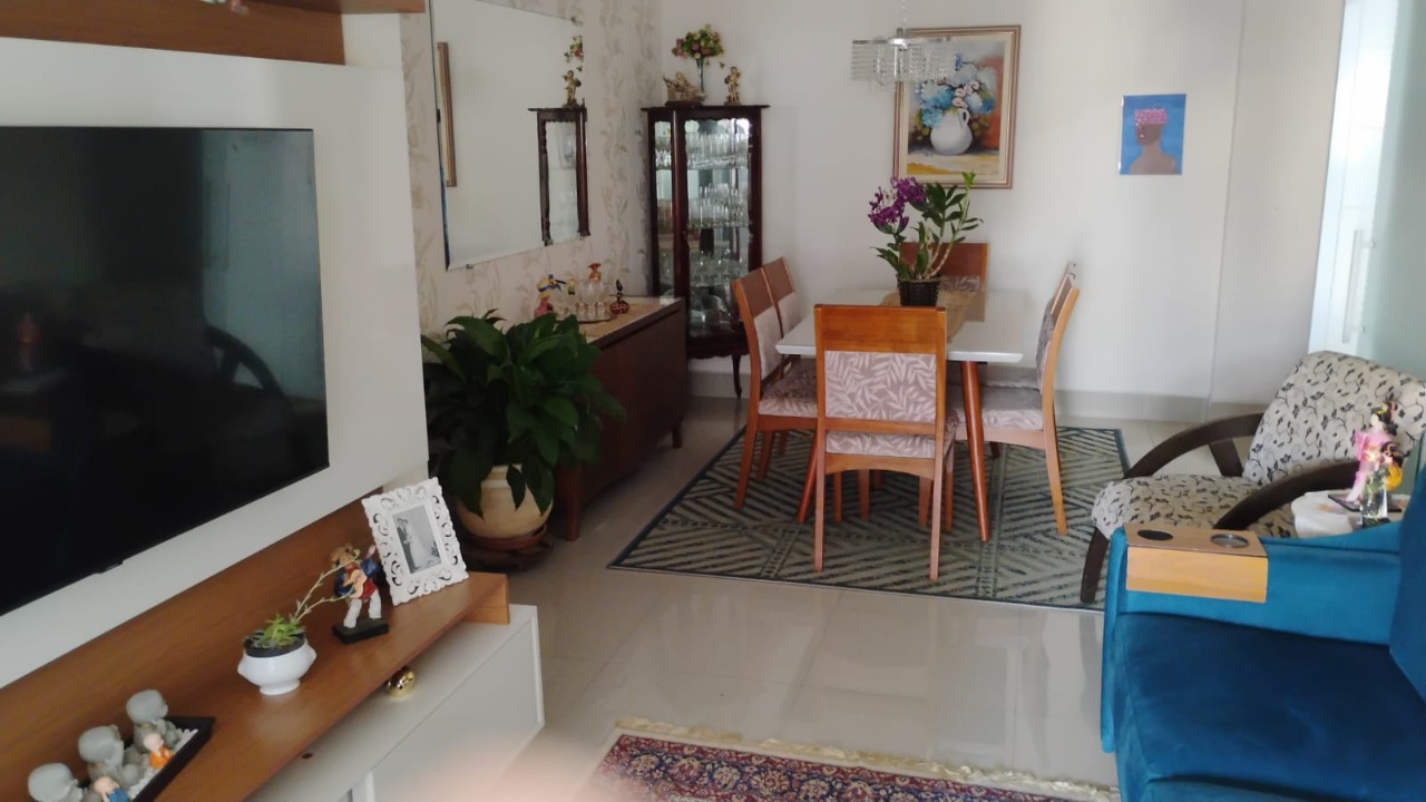 Apartamento, 2 quartos, 90 m² - Foto 1