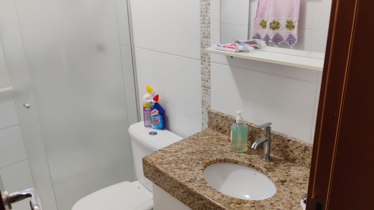 Apartamento, 2 quartos, 90 m² - Foto 10