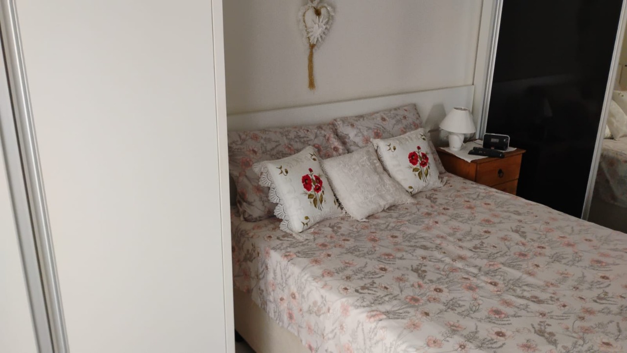 Apartamento, 2 quartos, 90 m² - Foto 8