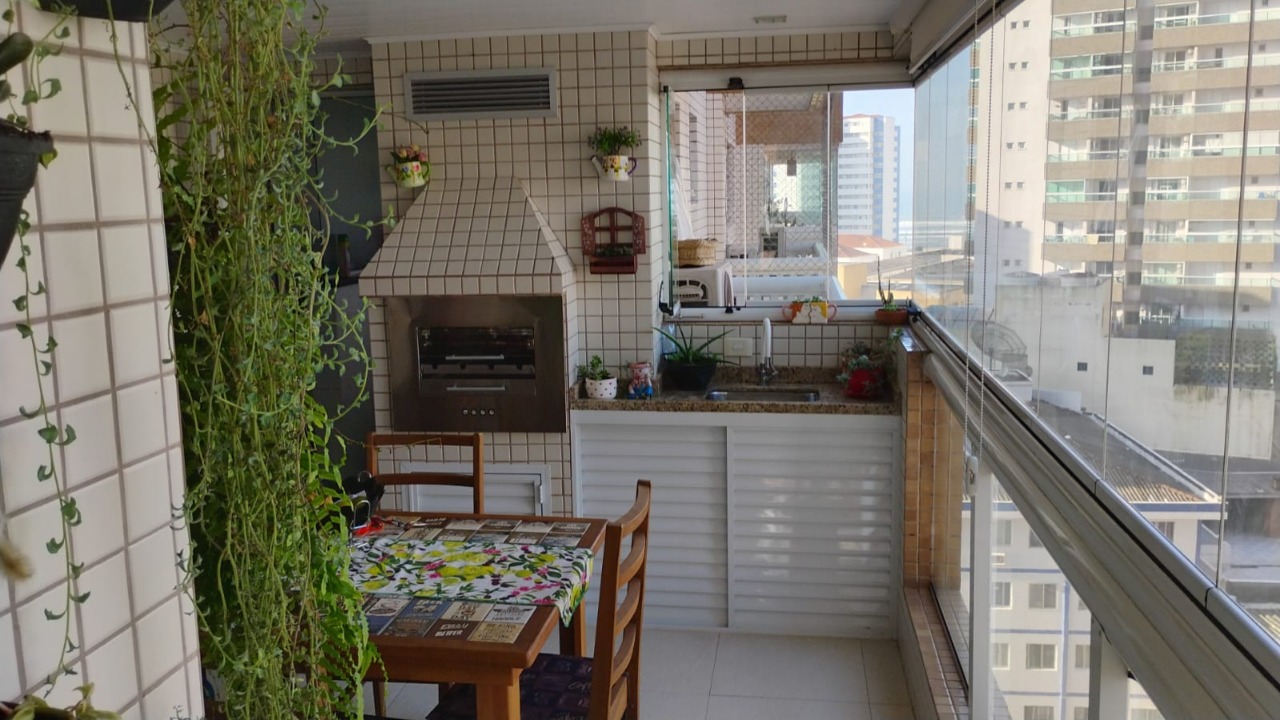 Apartamento, 2 quartos, 90 m² - Foto 6