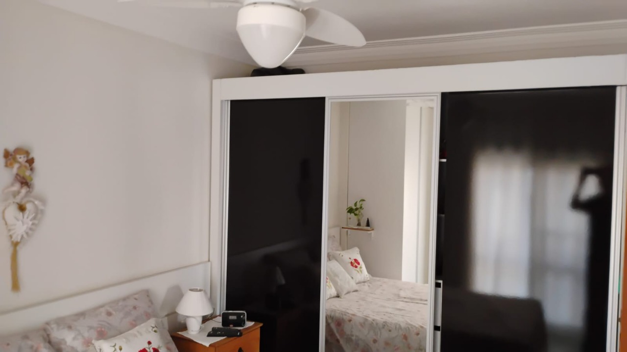Apartamento, 2 quartos, 90 m² - Foto 9