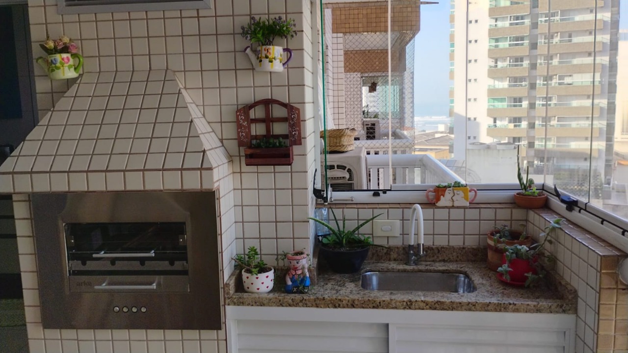 Apartamento, 2 quartos, 90 m² - Foto 7