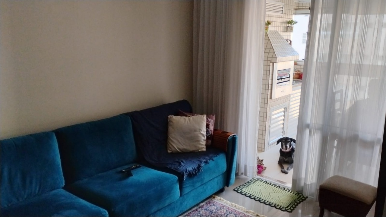 Apartamento, 2 quartos, 90 m² - Foto 5