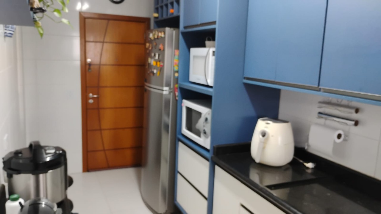 Apartamento, 2 quartos, 90 m² - Foto 3