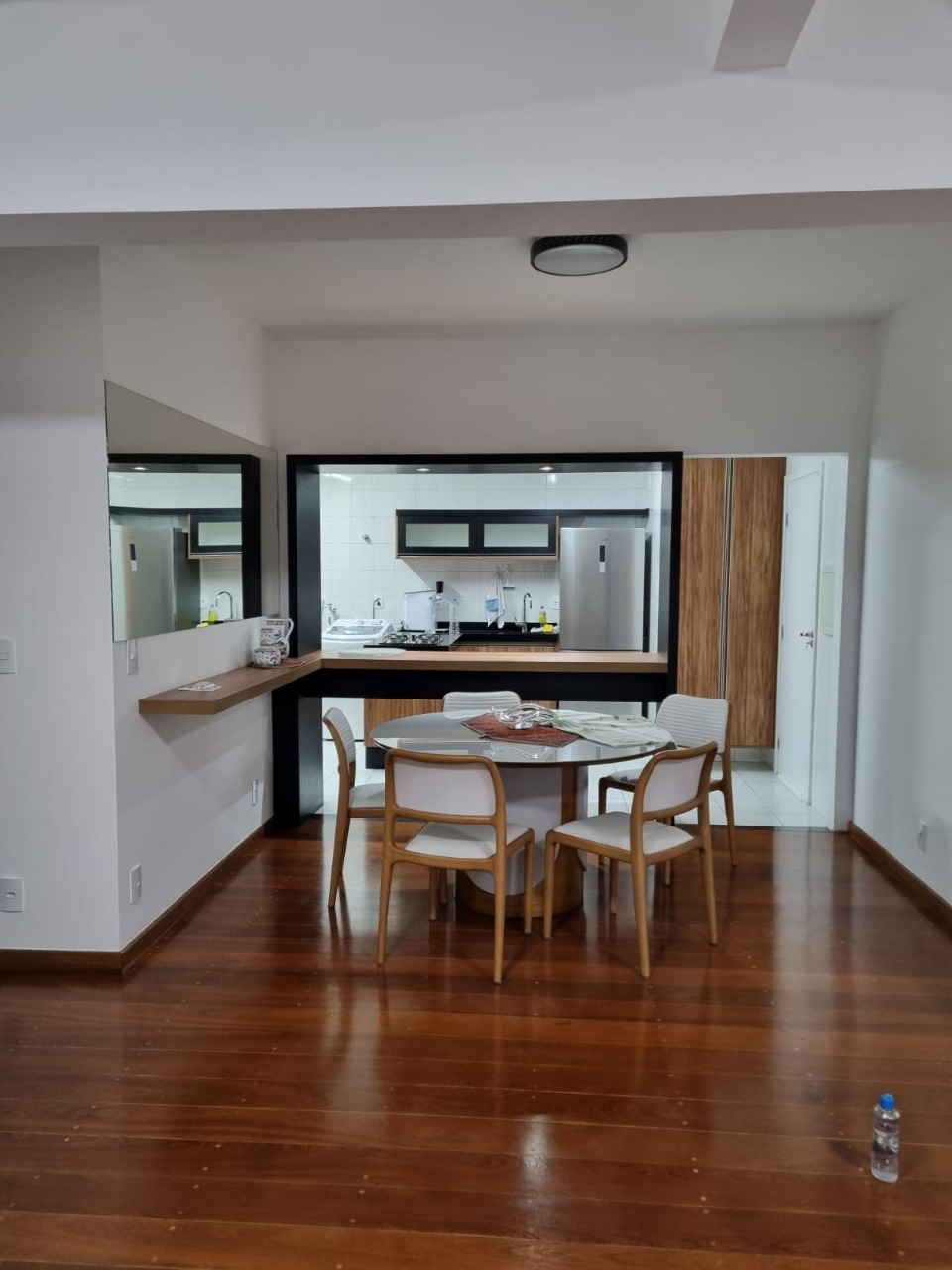 Apartamento, 1 quarto, 81 m² - Foto 1