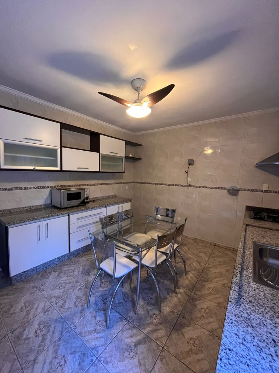 Casa, 5 quartos - Foto 5
