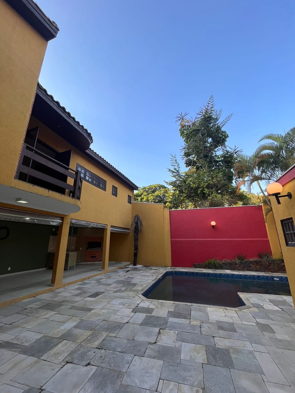 Casa, 5 quartos - Foto 7