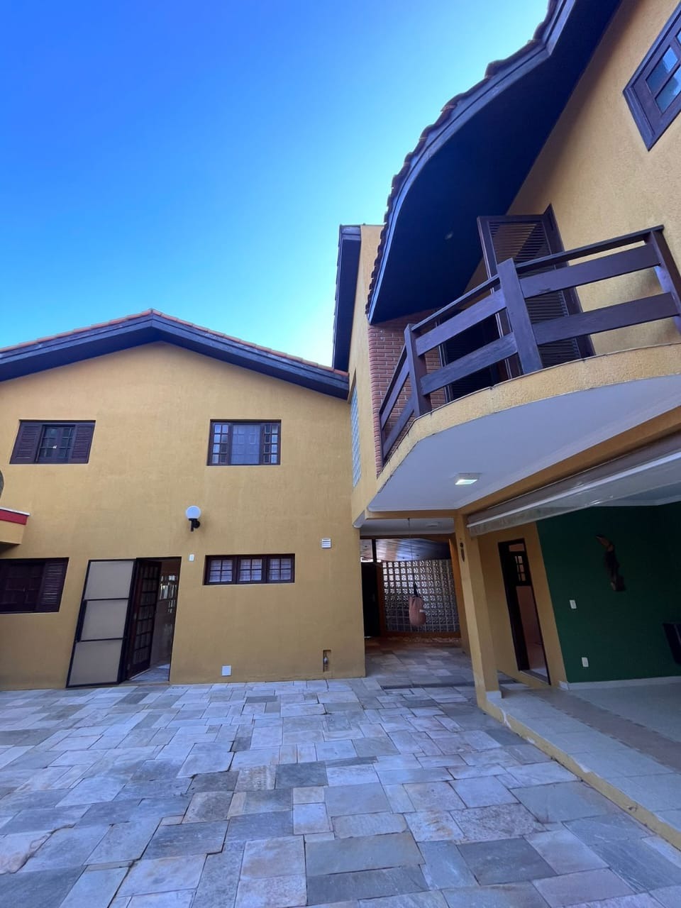 Casa, 5 quartos - Foto 8