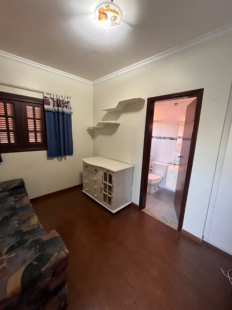 Casa, 5 quartos - Foto 14