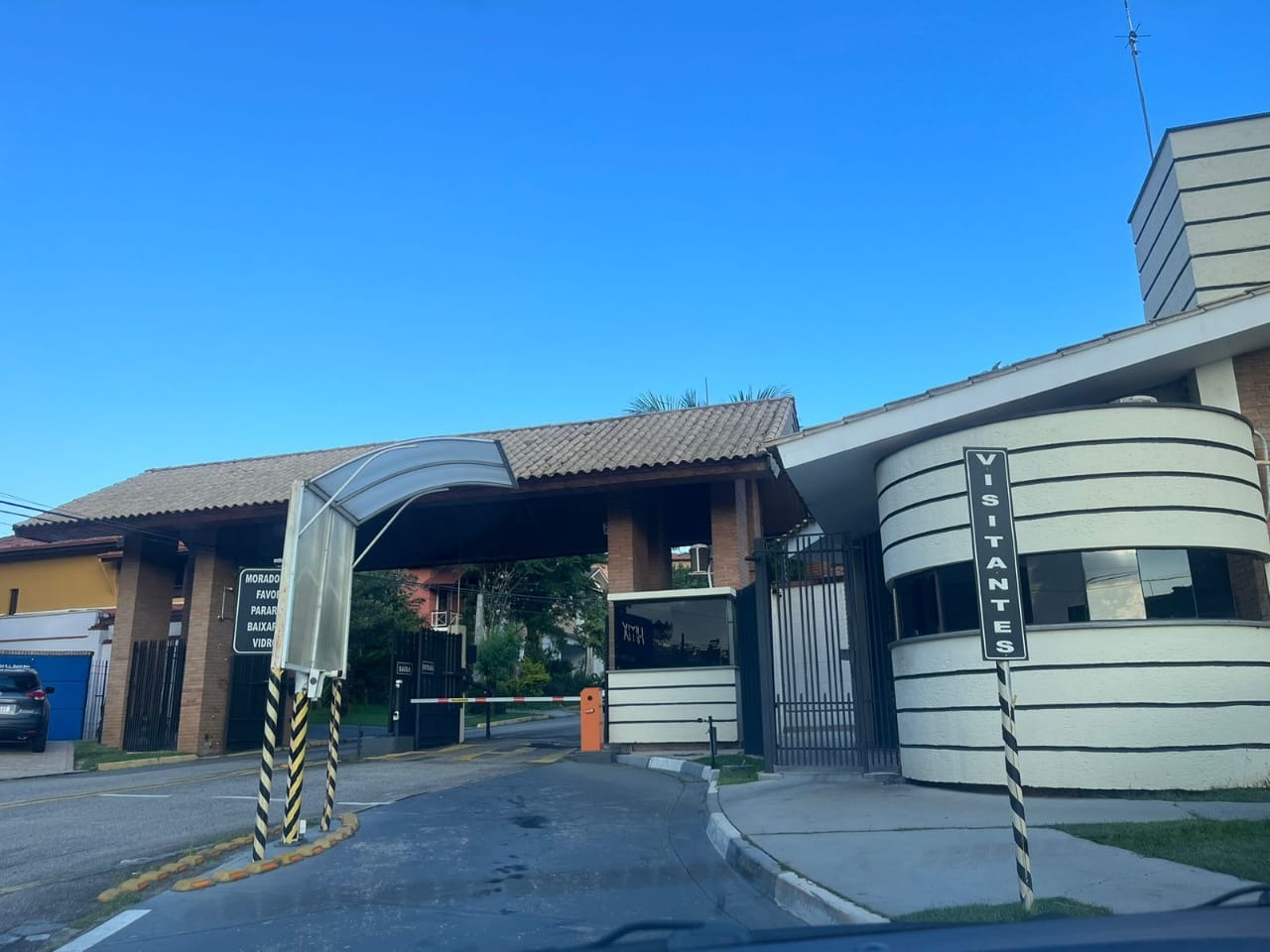 Casa, 5 quartos - Foto 17