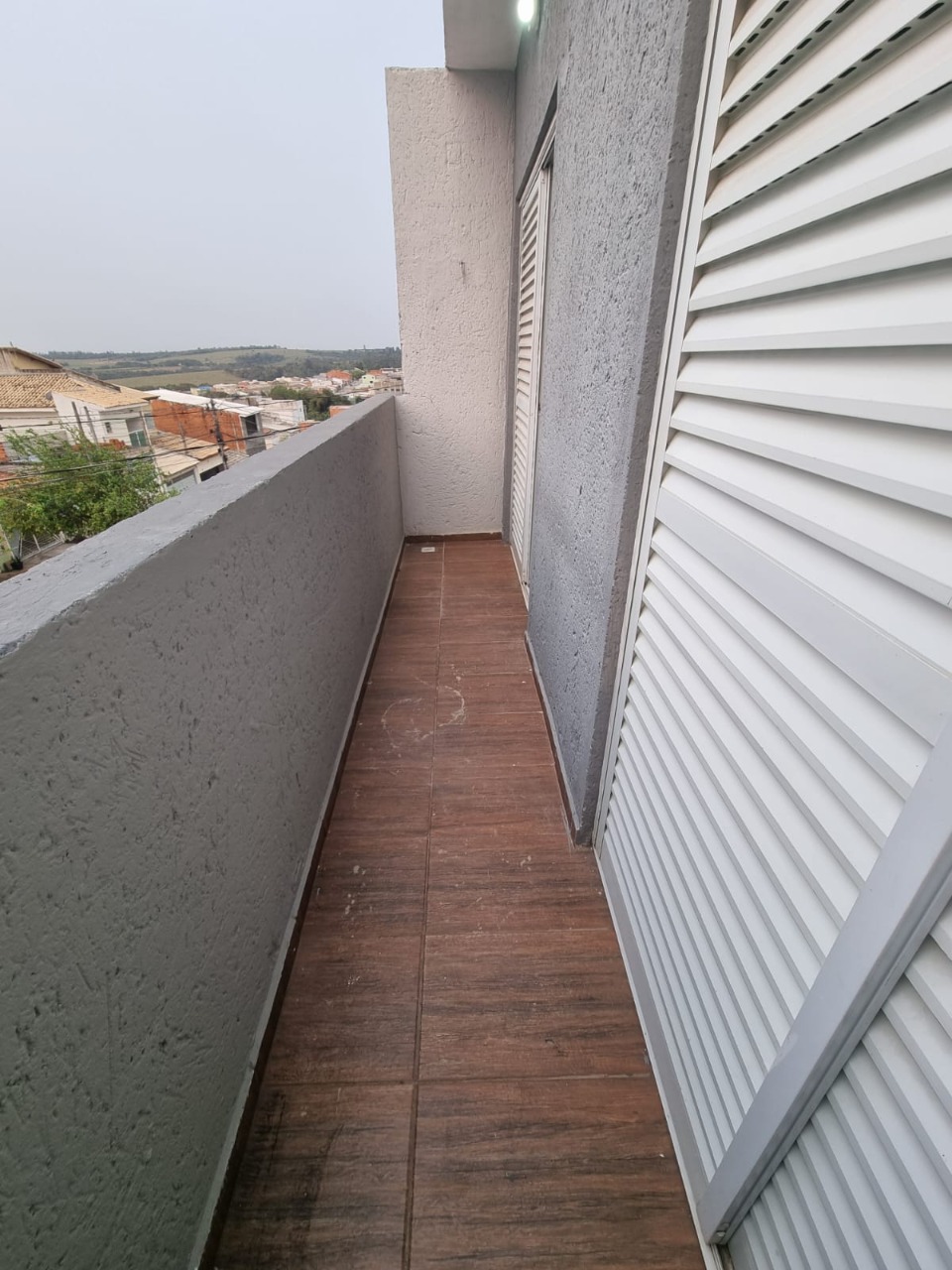 Apartamento, 2 quartos, 52 m² - Foto 3