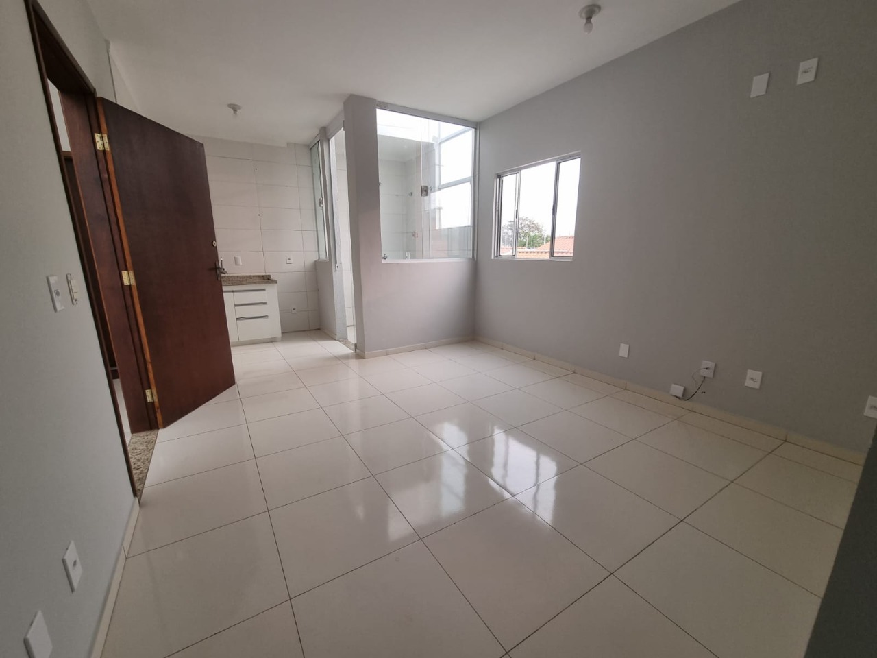 Apartamento, 2 quartos, 52 m² - Foto 9