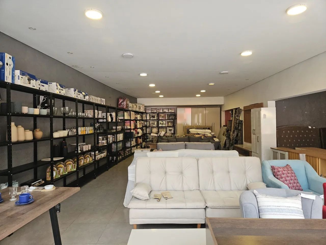 Loja-Salão, 170 m² - Foto 6