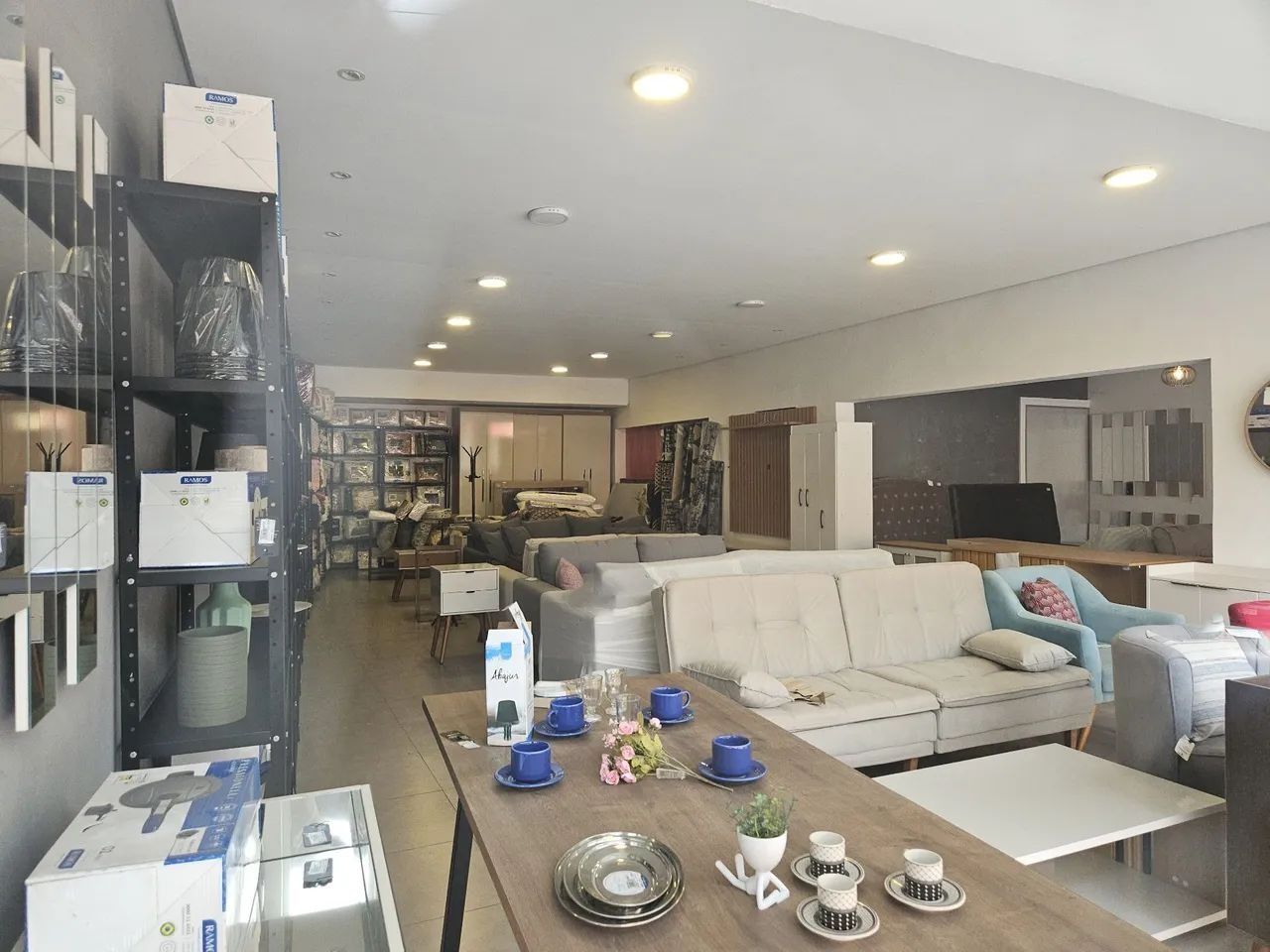 Loja-Salão, 170 m² - Foto 7