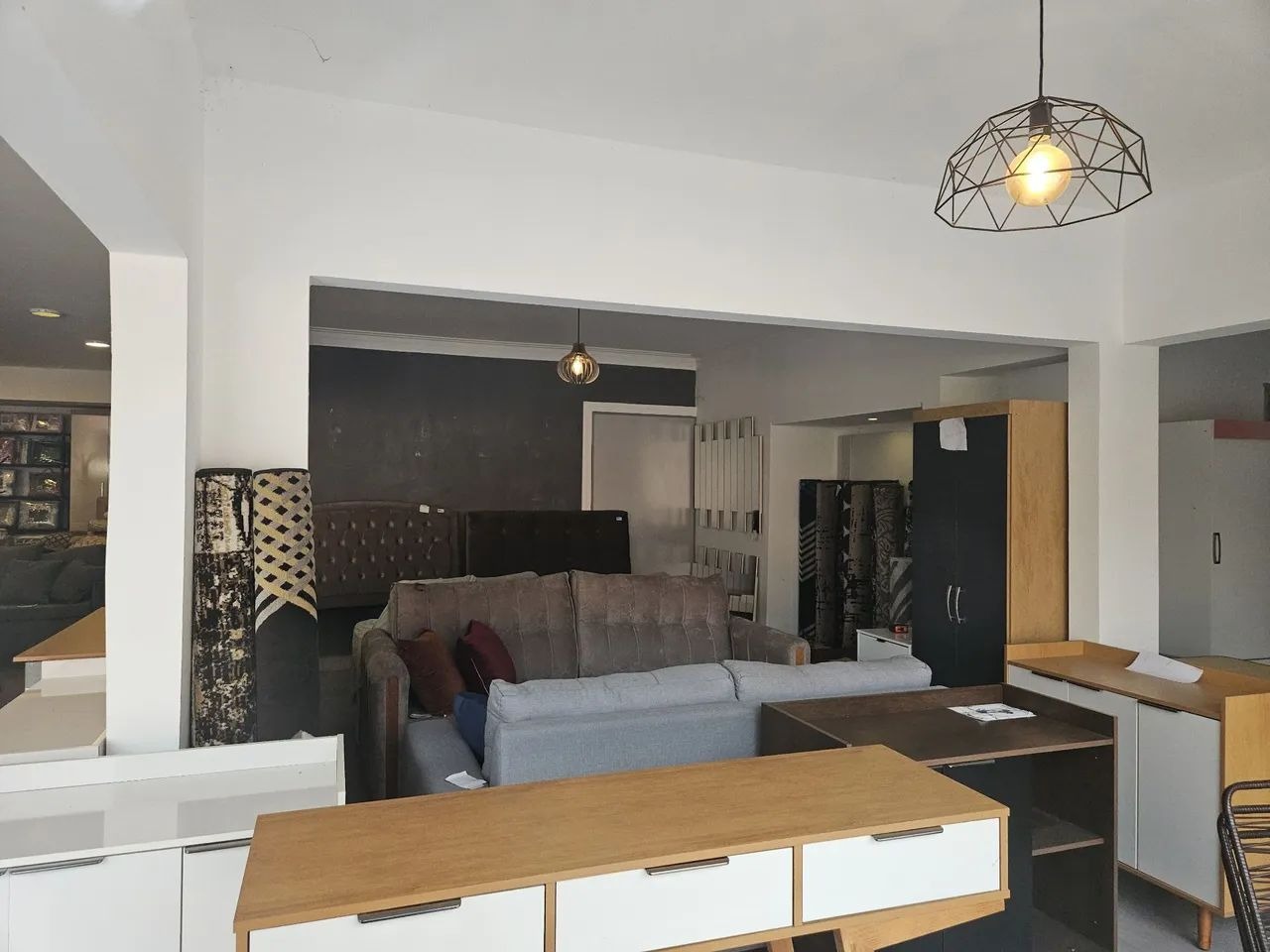 Loja-Salão, 170 m² - Foto 9