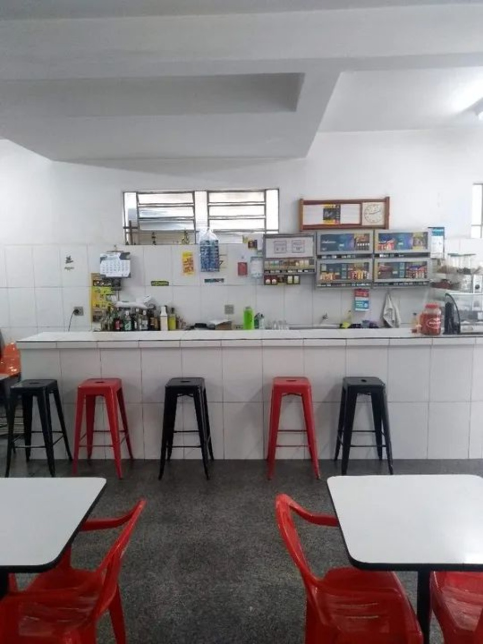 Loja-Salão, 100 m² - Foto 4