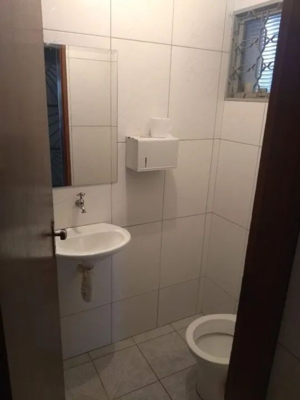 Loja-Salão, 100 m² - Foto 5
