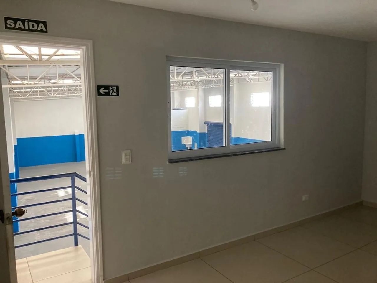 Depósito-Galpão, 230 m² - Foto 11
