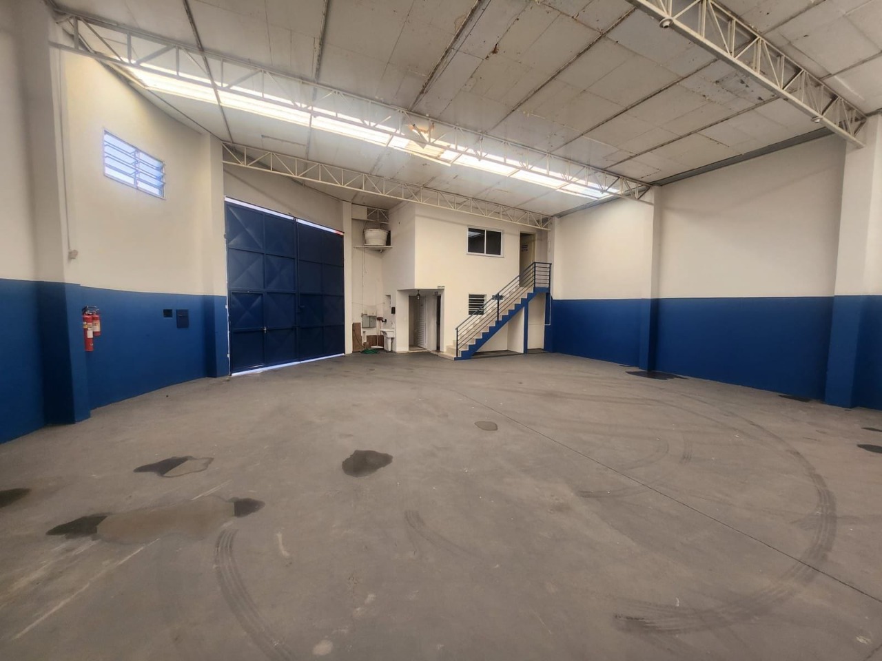 Depósito-Galpão, 230 m² - Foto 20