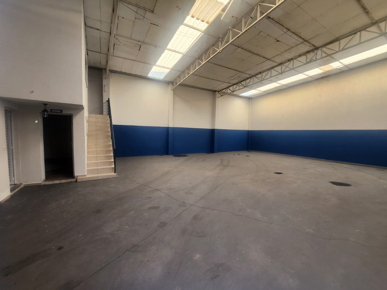Depósito-Galpão, 230 m² - Foto 6